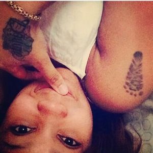 Meet your Posher, Briana